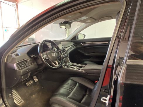 Used 2021 Honda Accord Sport Special Edition image 17