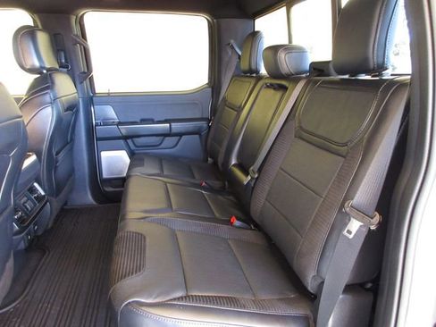 Certified 2023 Ford F150 Raptor image 27