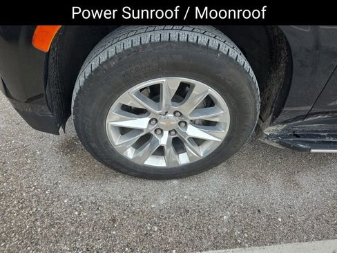 Certified 2024 Chevrolet Tahoe Premier image 8