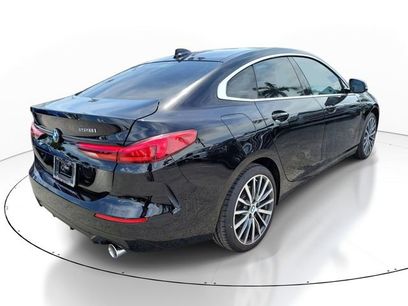 Used 2021 BMW 228i Gran Coupe