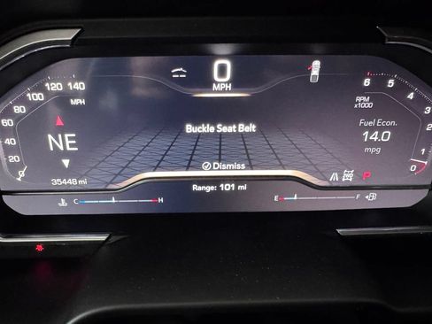 Certified 2023 GMC Sierra 1500 Denali w/ Denali Reserve Package AWD/4WD image 18