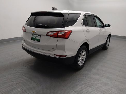 Used 2019 Chevrolet Equinox LT FWD image 9