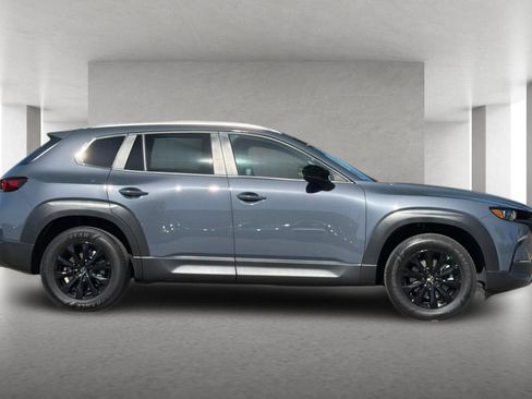 Certified 2025 MAZDA CX-50 AWD 2.5 S w/ Weather Package image 3