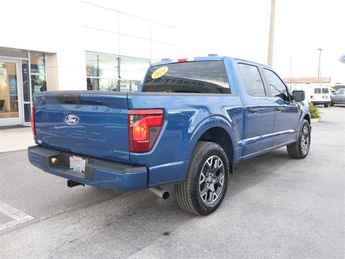 Used 2024 Ford F150 STX image 13