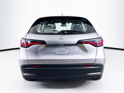Certified 2024 Honda HR-V LX image 30