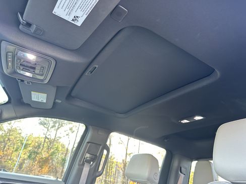 Used 2024 Chevrolet Silverado 1500 LTZ w/ LTZ Convenience Package II image 28