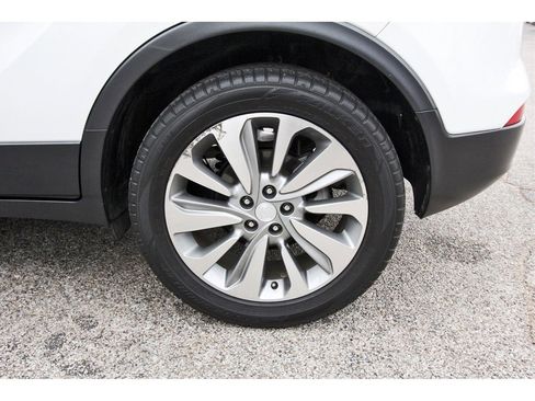 Used 2019 Buick Encore Preferred image 28