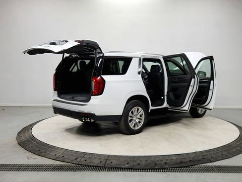 Used 2024 GMC Yukon Denali image 15