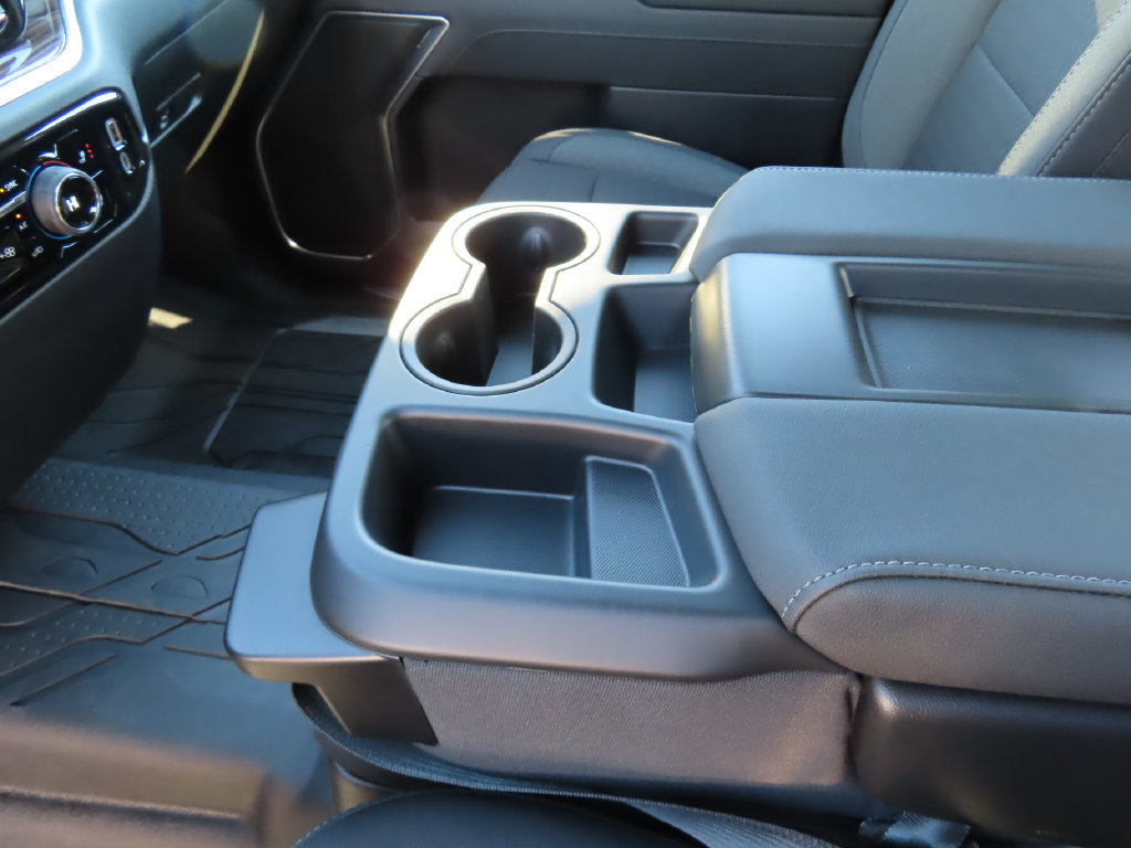 New 2026 Chevrolet Silverado 1500 RST w/ RST Select Package AWD/4WD image 6