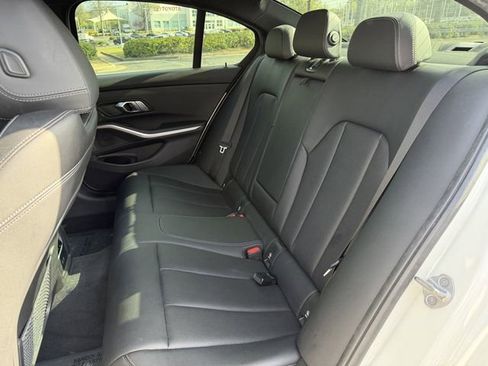 Used 2023 BMW 330i Sedan w/ Driving Assistance Package image 29