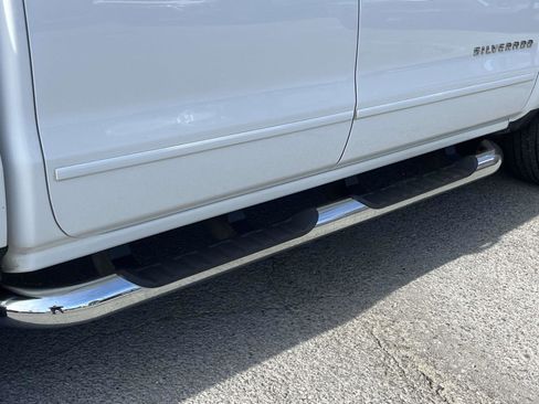 Used 2018 Chevrolet Silverado 1500 LT w/ All Star Edition image 9