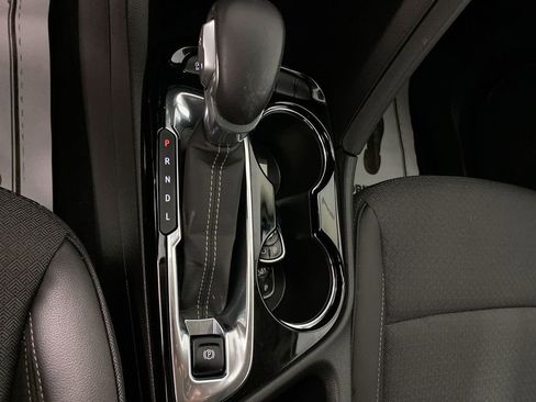 Certified 2023 Buick Encore GX Preferred w/ Cold Weather Comfort Package image 19