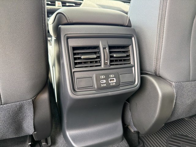 New 2026 Subaru Outback Premium AWD/4WD image 26