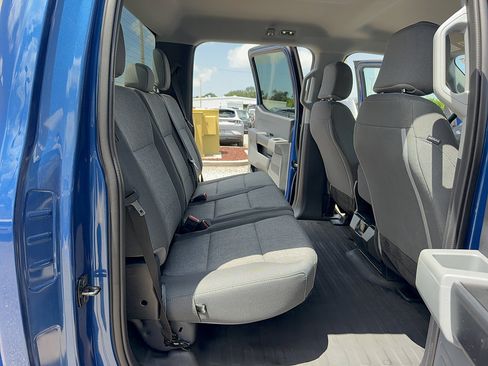 Certified 2024 Ford F150 XL AWD/4WD image 15