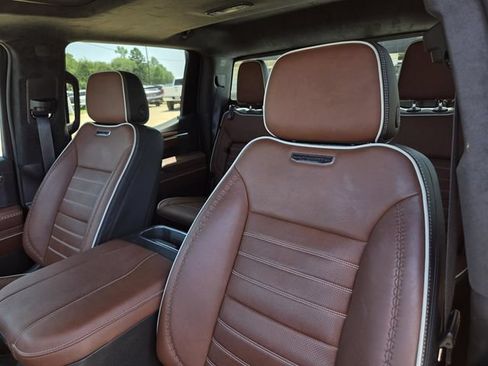 Used 2023 GMC Sierra 1500 Denali Ultimate AWD/4WD image 28