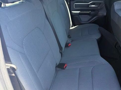 Used 2022 RAM 1500 Big Horn AWD/4WD image 24