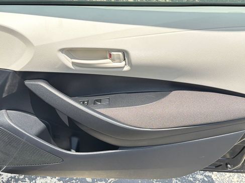 New 2026 Toyota Corolla LE FWD image 13