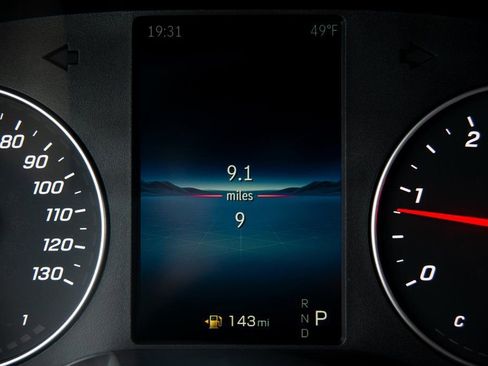 Used 2025 Mercedes-Benz Sprinter 4500 image 38