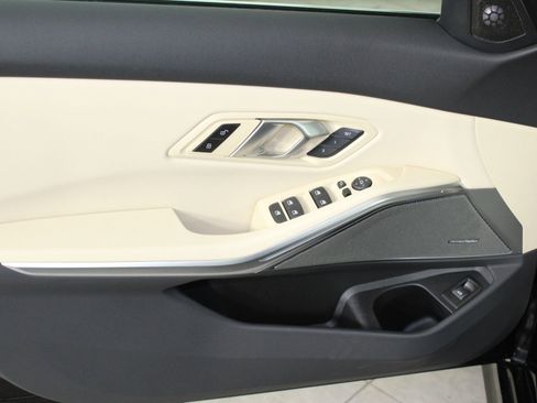 New 2026 BMW 330i xDrive Sedan w/ Premium Package image 12