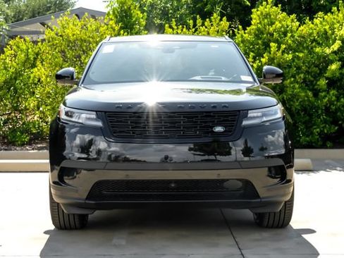 New 2026 Land Rover Range Rover Velar S AWD/4WD image 5