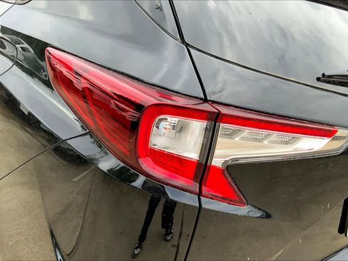 New 2026 Acura RDX SH-AWD image 14