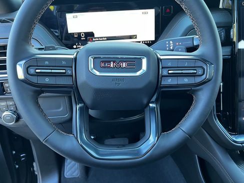 New 2026 GMC Yukon AT4 w/ AT4 Premium Package AWD/4WD image 19