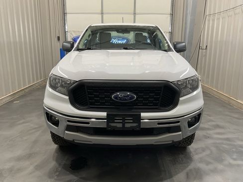 Used 2022 Ford Ranger XL w/ XL Chrome Appearance Package image 2