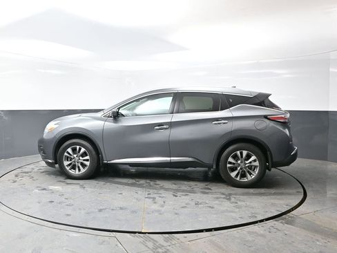 Used 2017 Nissan Murano SL image 10