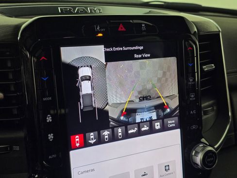 New 2026 RAM 3500 Laramie w/ Night Edition image 24