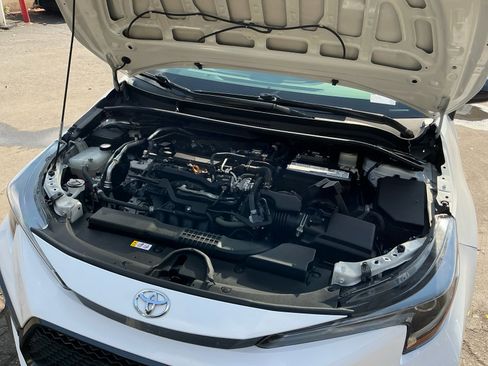 Used 2022 Toyota Corolla SE image 23