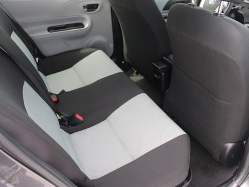 Used 2012 Toyota Prius C Two FWD image 16