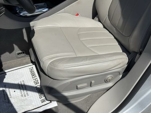 Used 2017 Buick Enclave Leather FWD image 14