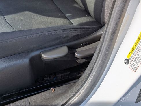 Used 2018 Chevrolet Malibu LS w/ LPO, Convenience Package 1 image 16