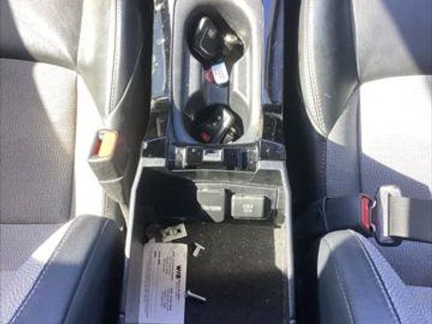 Used 2019 Toyota Corolla XSE FWD image 28