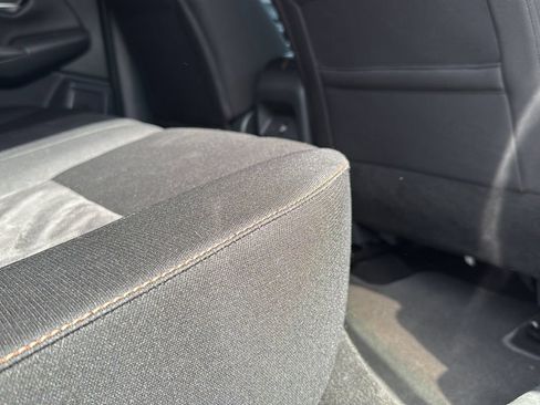 Used 2023 Nissan Sentra SR FWD image 23