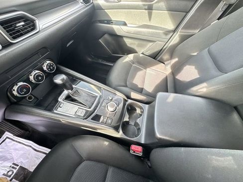Used 2017 MAZDA CX-5 Sport image 22