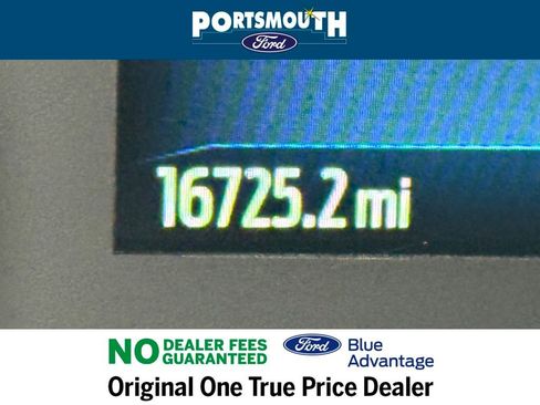 Certified 2024 Ford F250 XL w/ FX4 Off-Road Package image 13