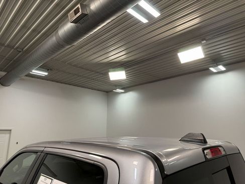 Used 2022 RAM 1500 Rebel w/ G/T Package image 44