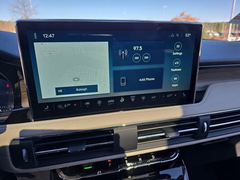 New 2026 Lincoln Corsair Grand Touring AWD/4WD image 19