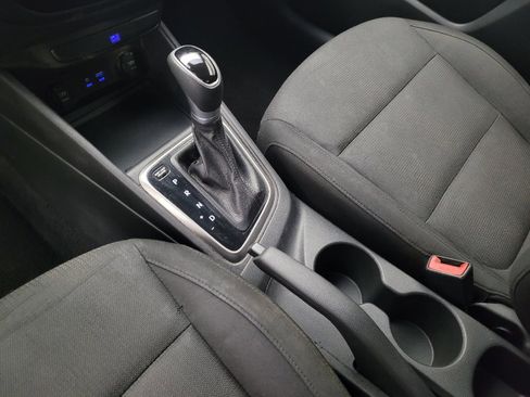 Used 2020 Hyundai Accent SE image 26