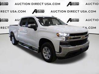 Used 2019 Chevrolet Silverado 1500 LT w/ All-Star Edition video 2