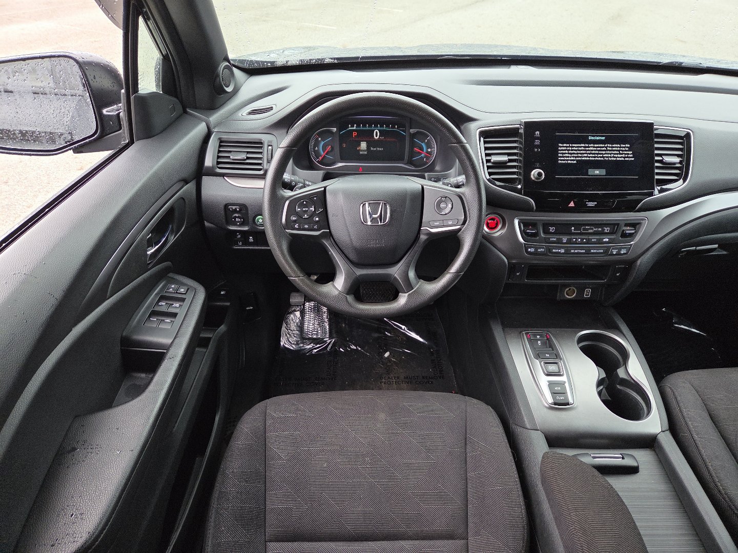 Used 2022 Honda Pilot Sport image 25