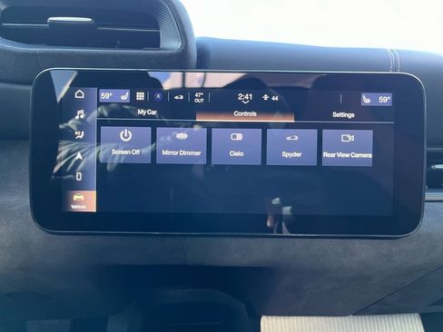 Used 2023 Maserati MC20 Spyder image 15