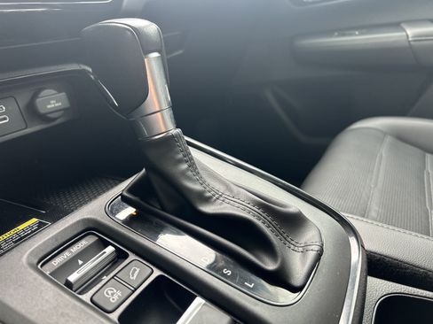 Used 2024 Honda CR-V EX-L image 16