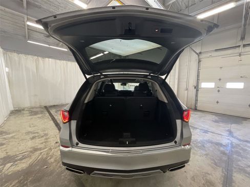 New 2026 Acura MDX SH-AWD w/ Technology Package image 25