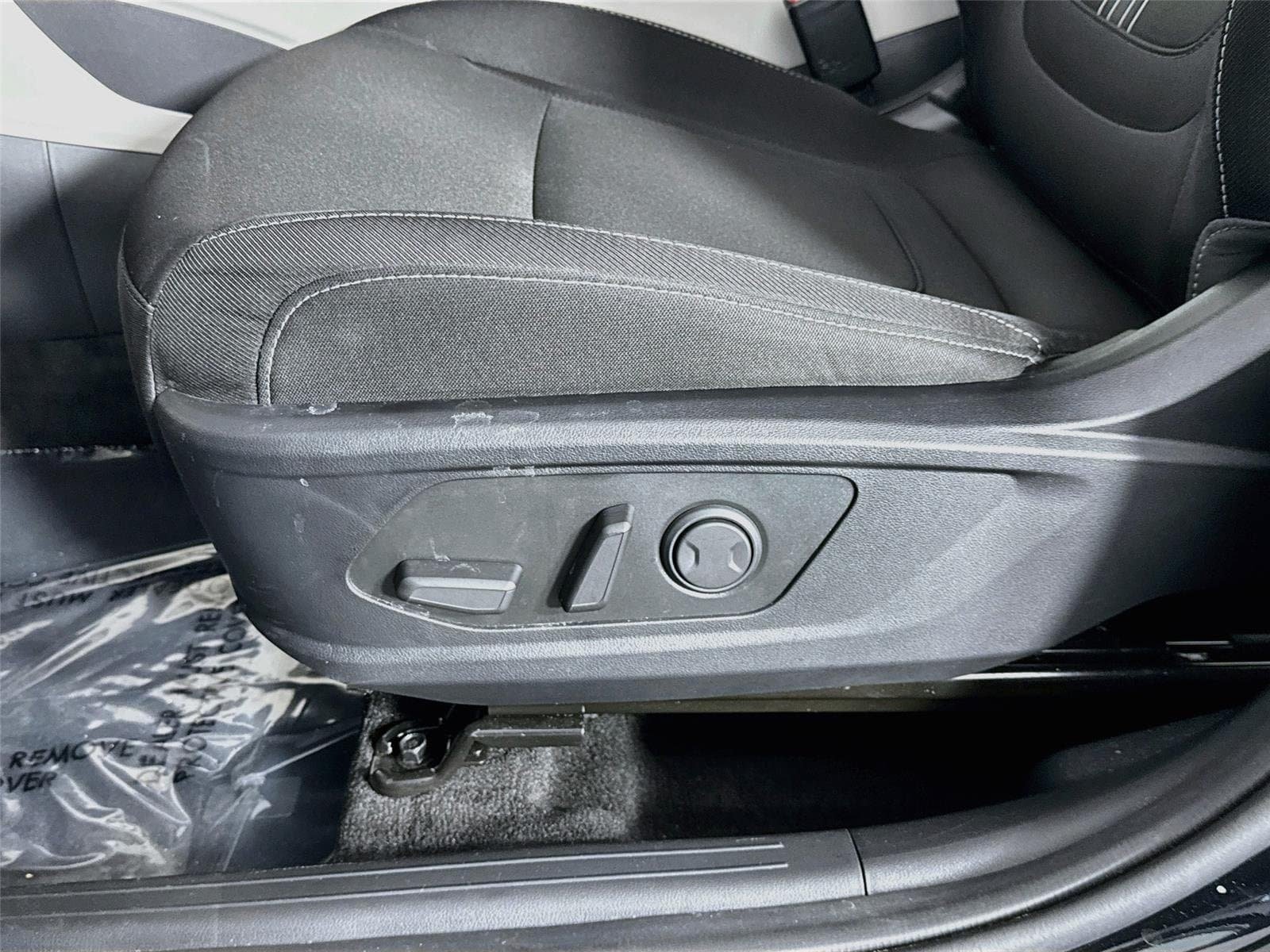 Certified 2024 Hyundai Tucson SEL FWD image 19