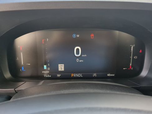 New 2026 Ford Maverick Lariat w/ 4K Tow Package image 72