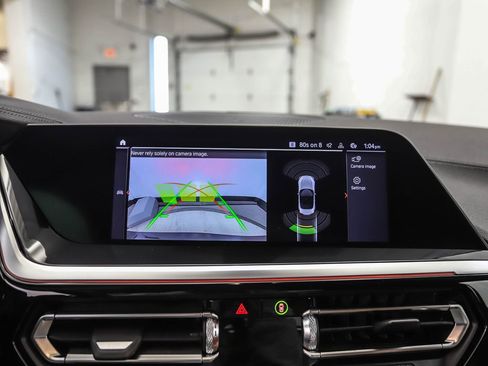 Used 2020 BMW Z4 M40i w/ Executive Package image 17