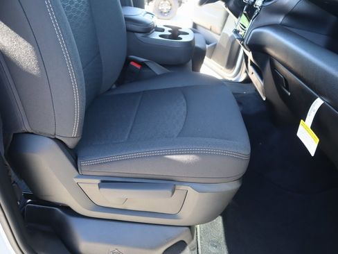 New 2026 RAM 2500 Tradesman image 13