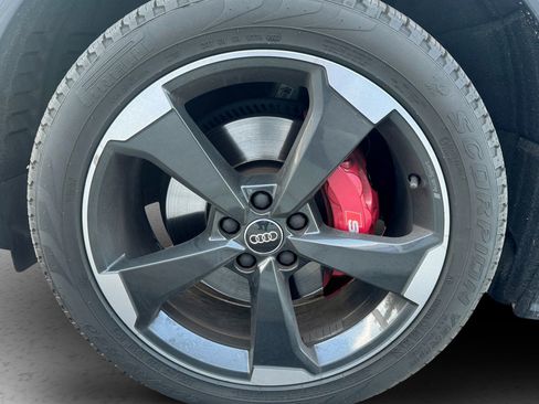 Used 2020 Audi SQ5 Premium Plus w/ Premium Plus Package image 23